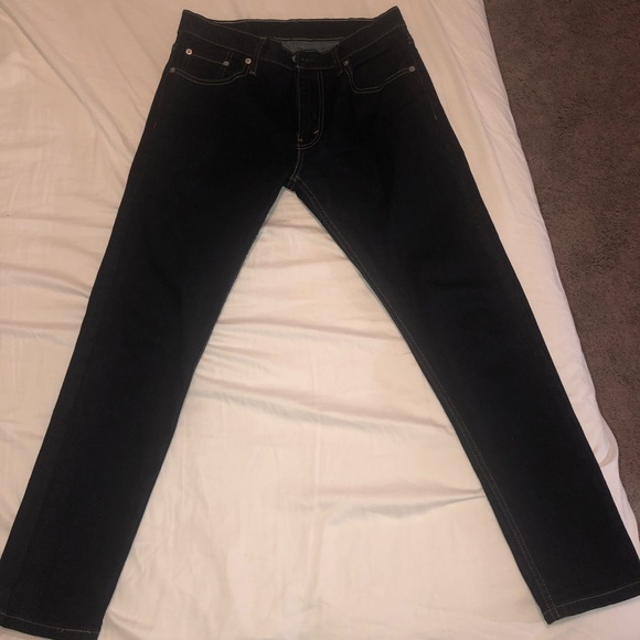 Levi's Other - Levi’s 512 Slim Taper Fit Men’s 30X30 Jeans